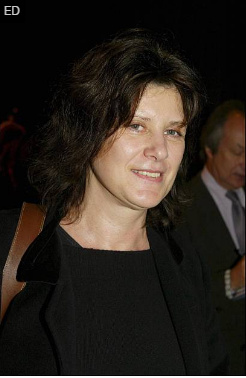 Catherine Breillat