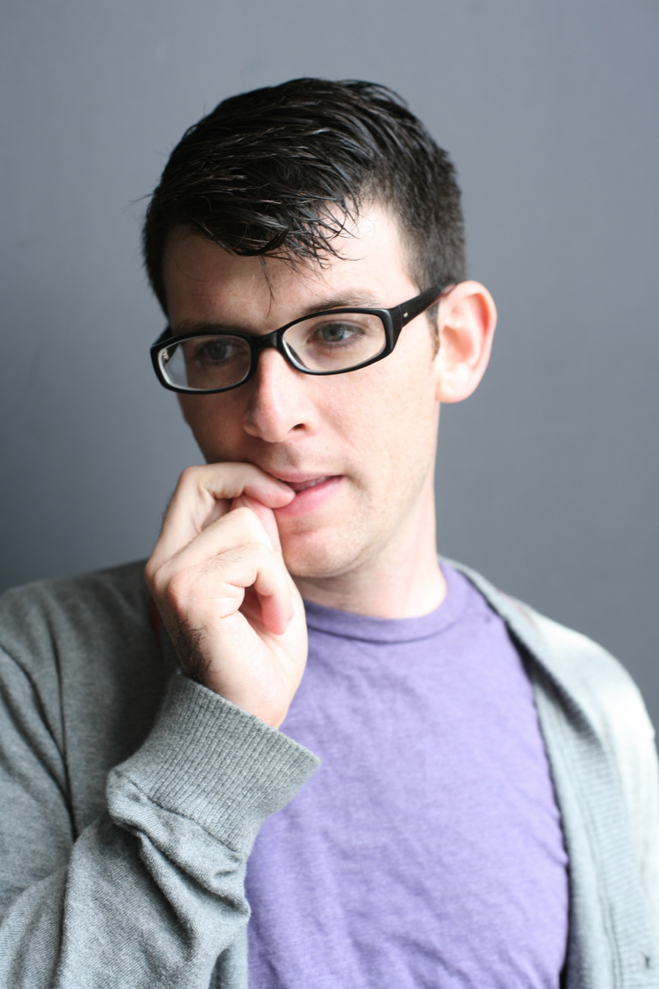 Moshe Kasher