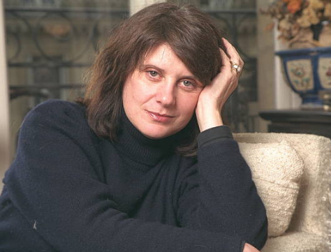 Catherine Breillat