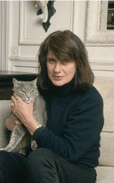 Catherine Breillat