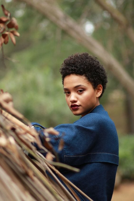 Kiersey Clemons