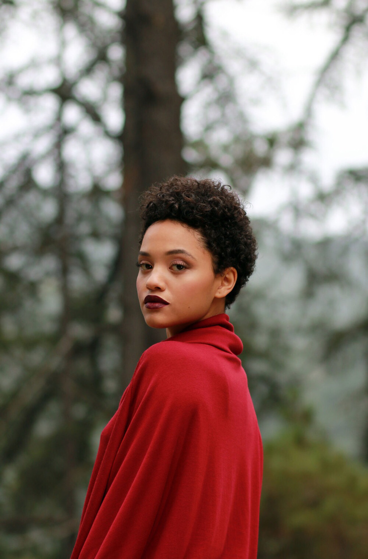 Kiersey Clemons Kiersey Clemons