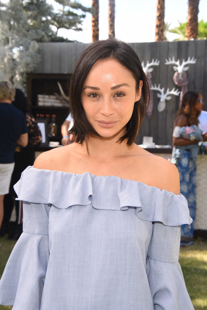 Cara Santana Cara Santana