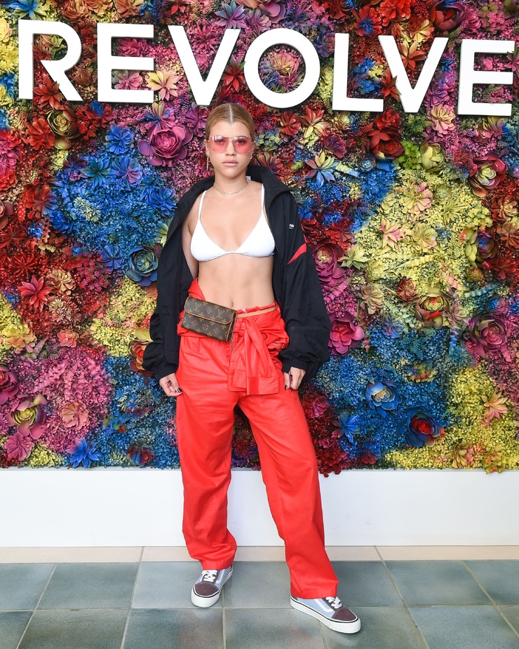 Sofia Richie Sofia Richie