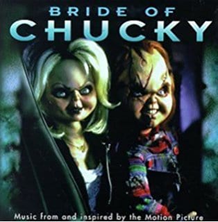 Bride Of Chucky: Music From And Inspired By The Motion Picture