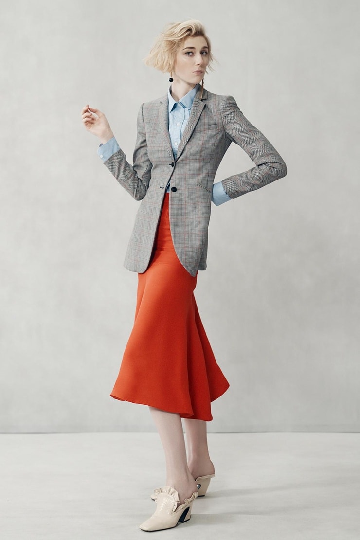 Elizabeth Debicki