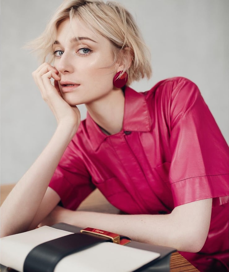 Elizabeth Debicki