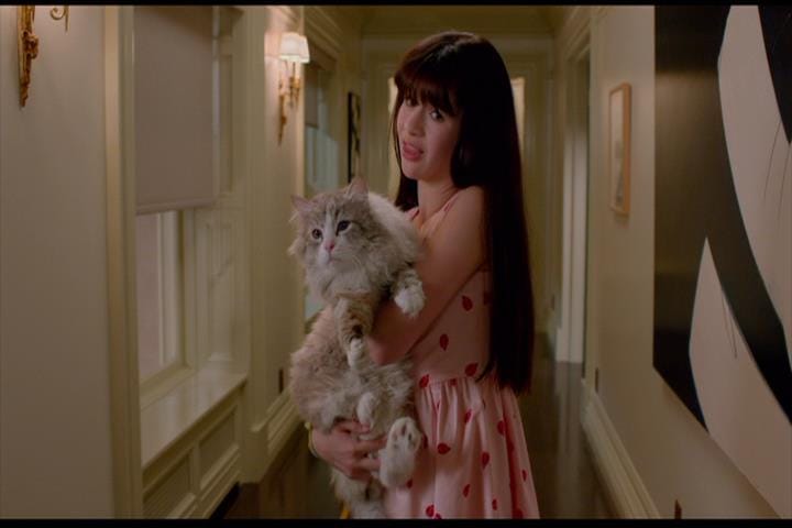 Nine Lives