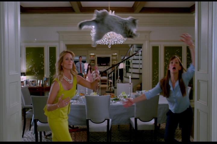Nine Lives