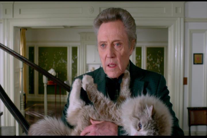 Nine Lives