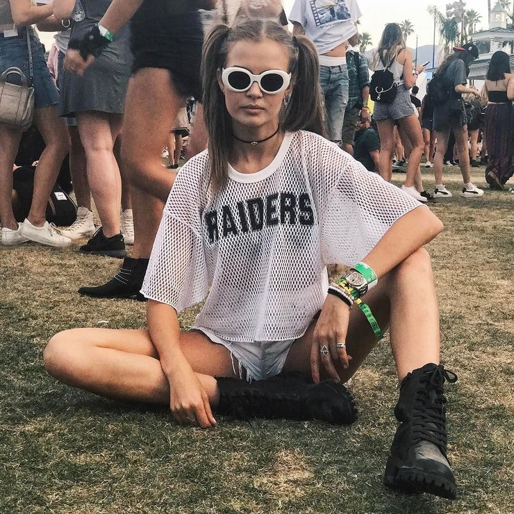 Josephine Skriver Josephine Skriver