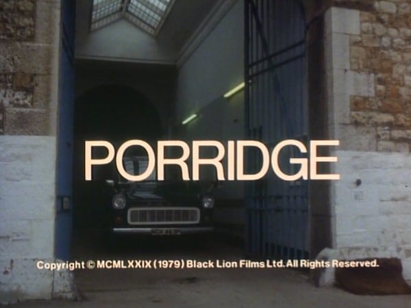 Porridge (1979)