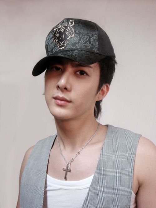 Hyung-Jun Kim