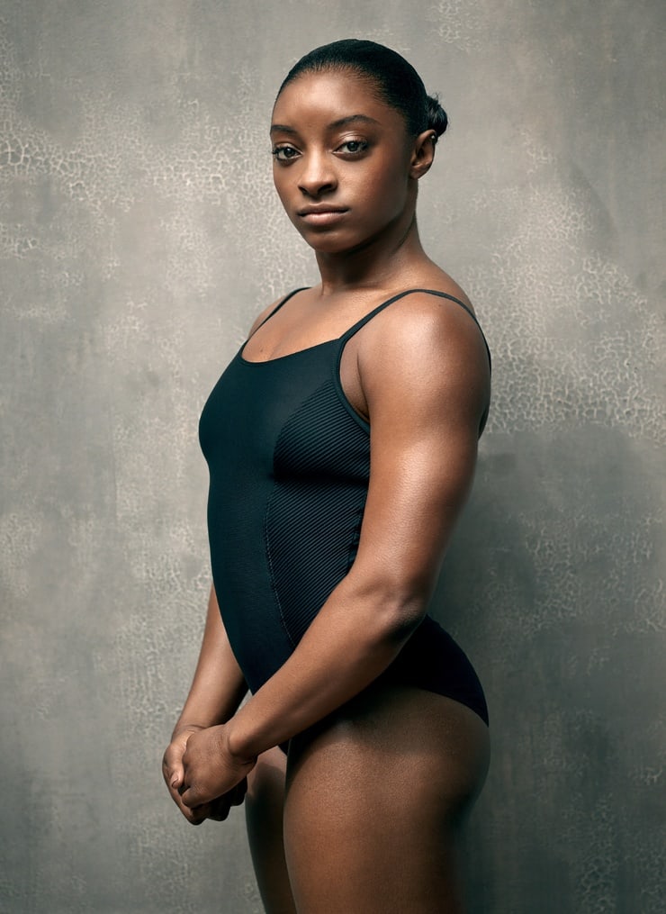Simone Biles Simone Biles