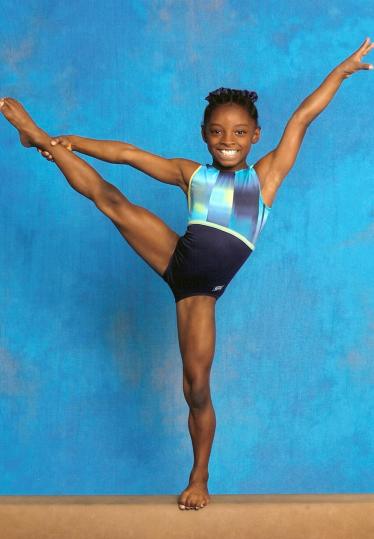 Simone Biles Simone Biles