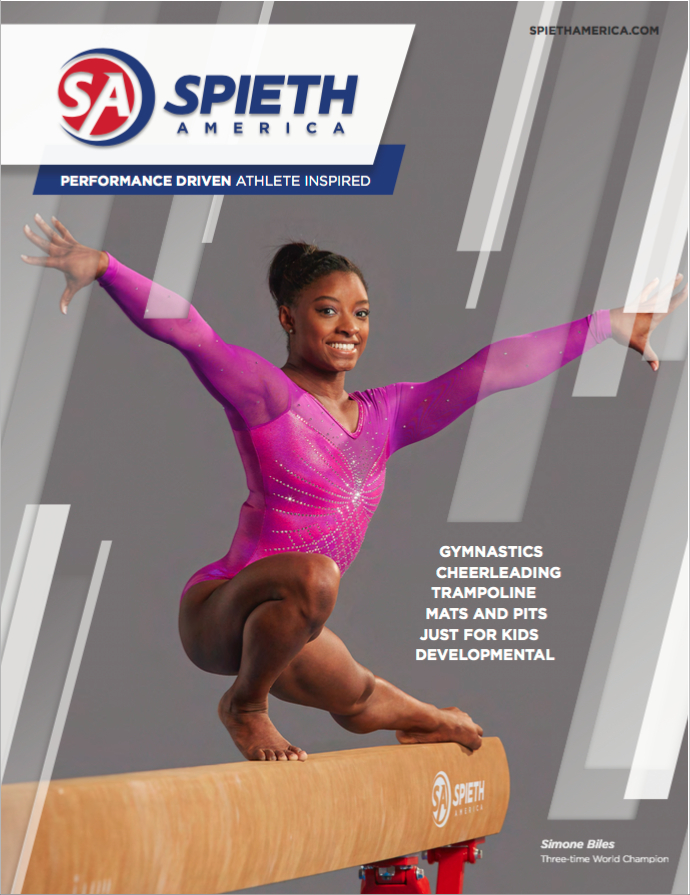 Simone Biles