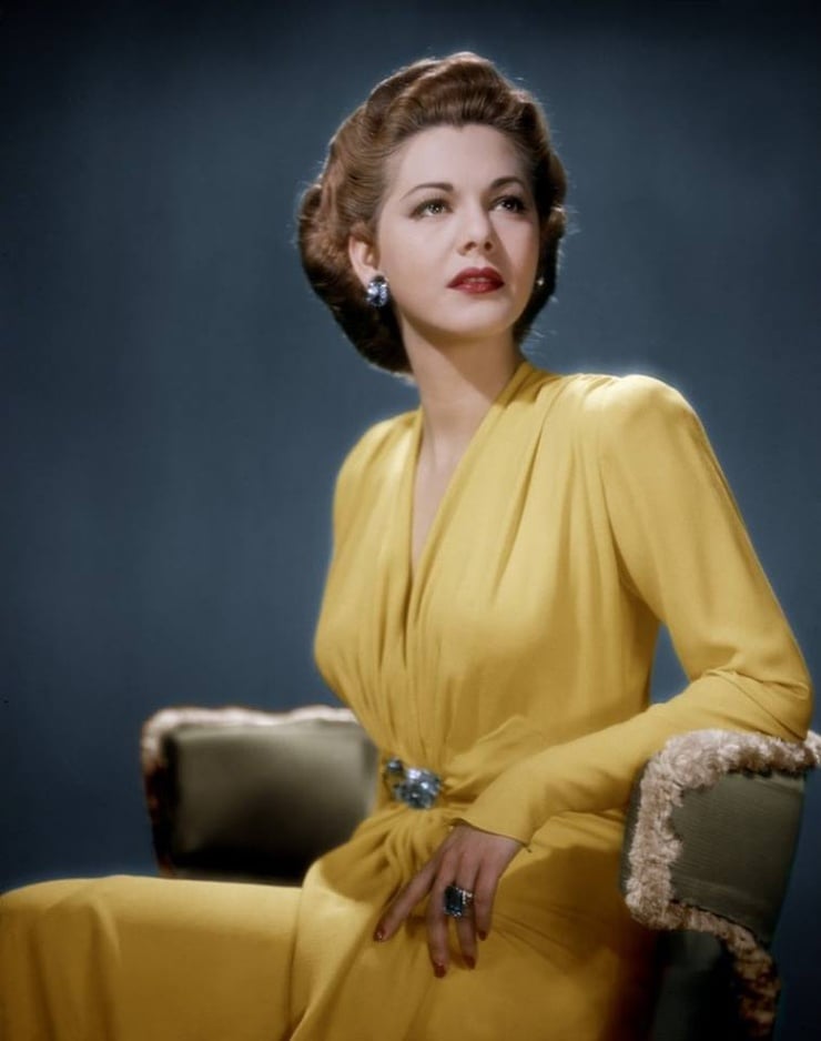 Maria Montez Maria Montez
