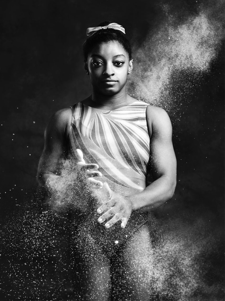 Simone Biles Simone Biles