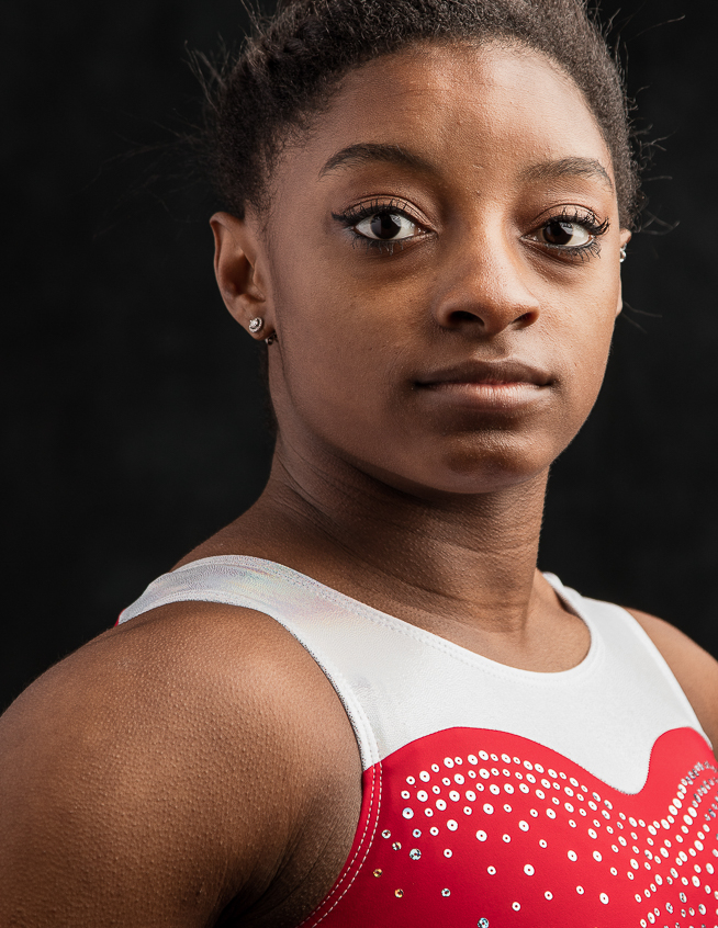 Simone Biles