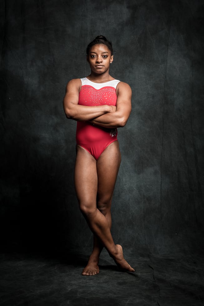 Simone Biles Simone Biles