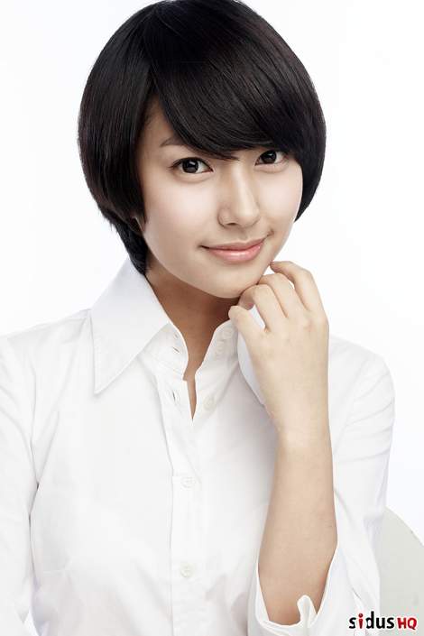 Min-ji Kim