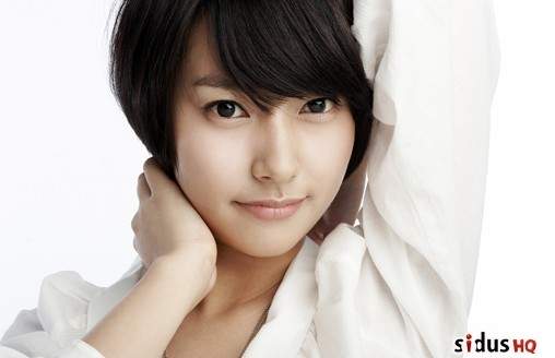 Min-ji Kim