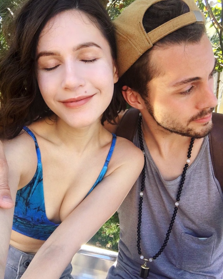 Erin Sanders