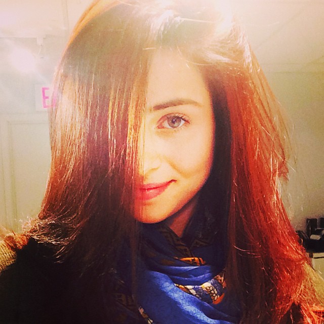 Holly Deveaux Holly Deveaux