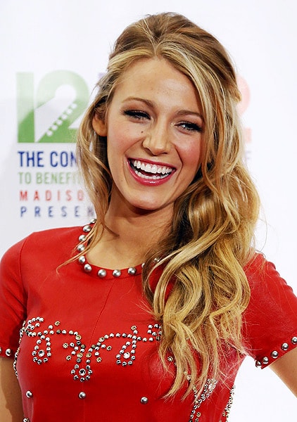 Blake Lively Blake Lively