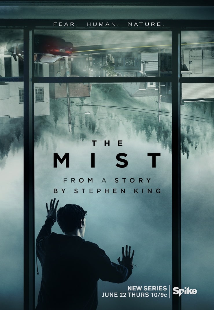 The Mist The Mist