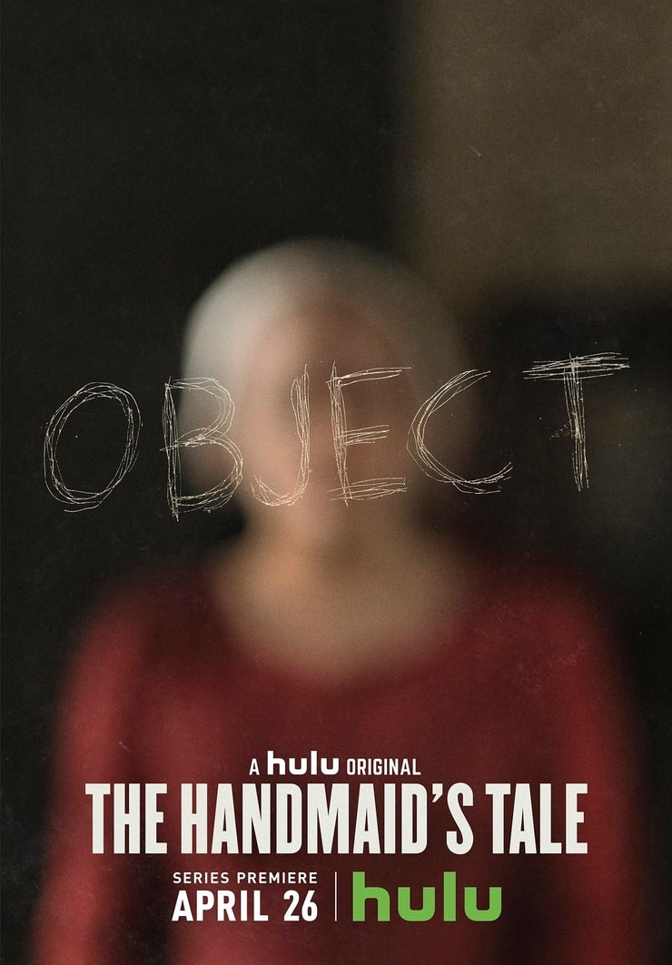 The Handmaid's Tale