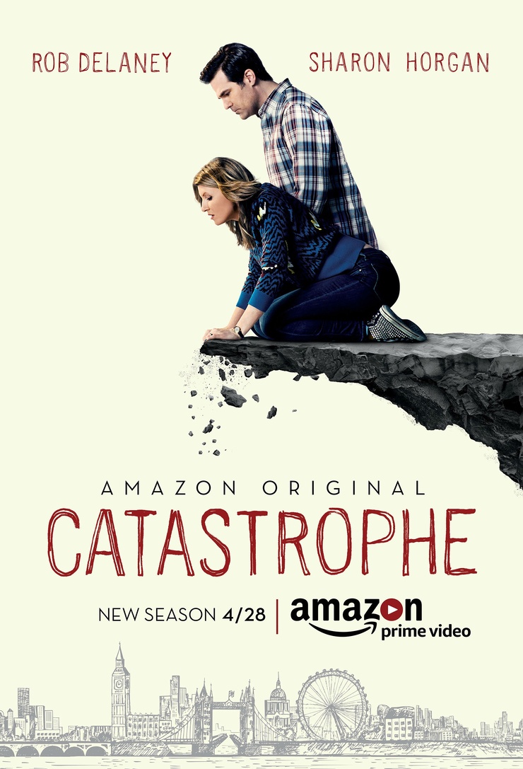 Catastrophe                                  (2015- )