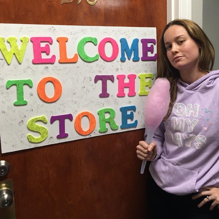 Unicorn Store