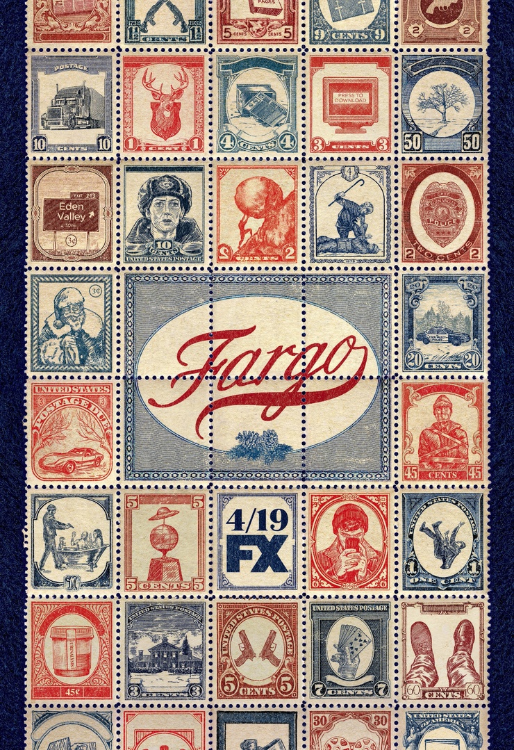 Fargo Fargo