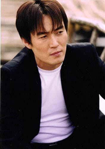Ho-bin Jeong