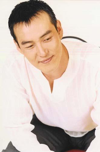 Ho-bin Jeong