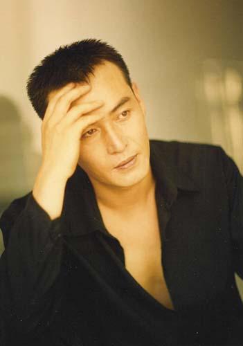 Ho-bin Jeong