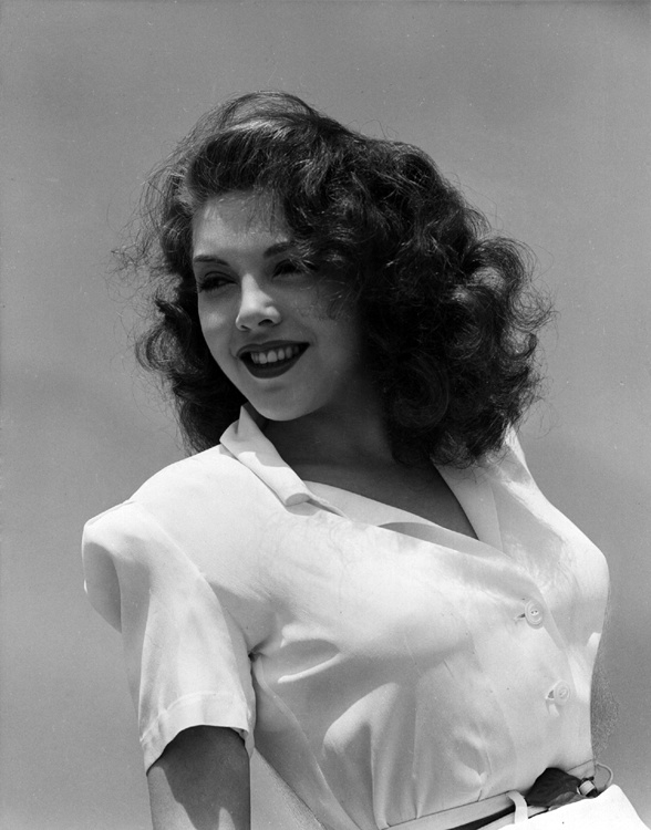 Nan Wynn Nan Wynn