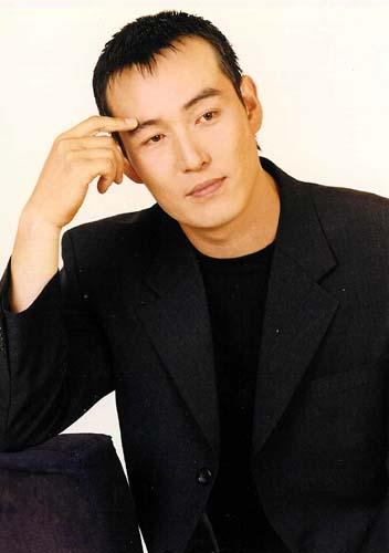 Ho-bin Jeong