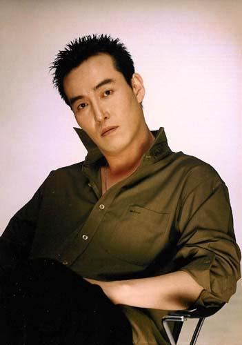 Ho-bin Jeong