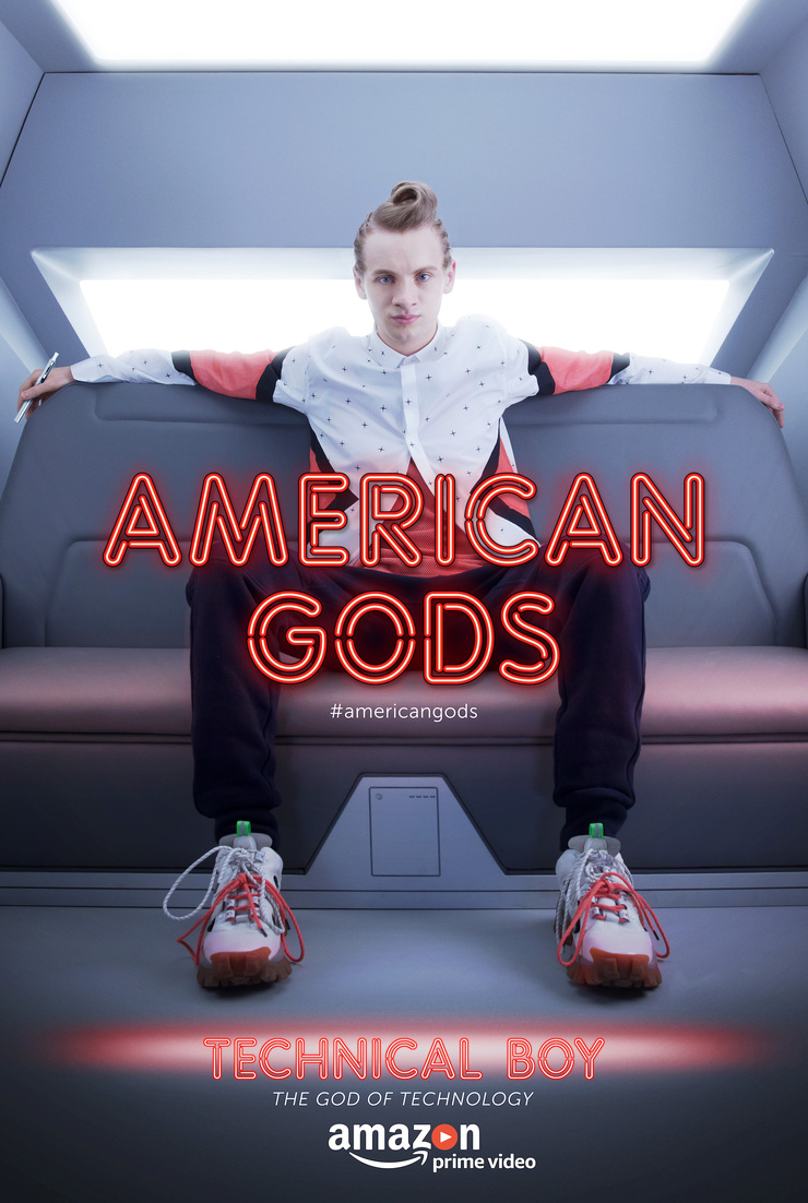 American Gods