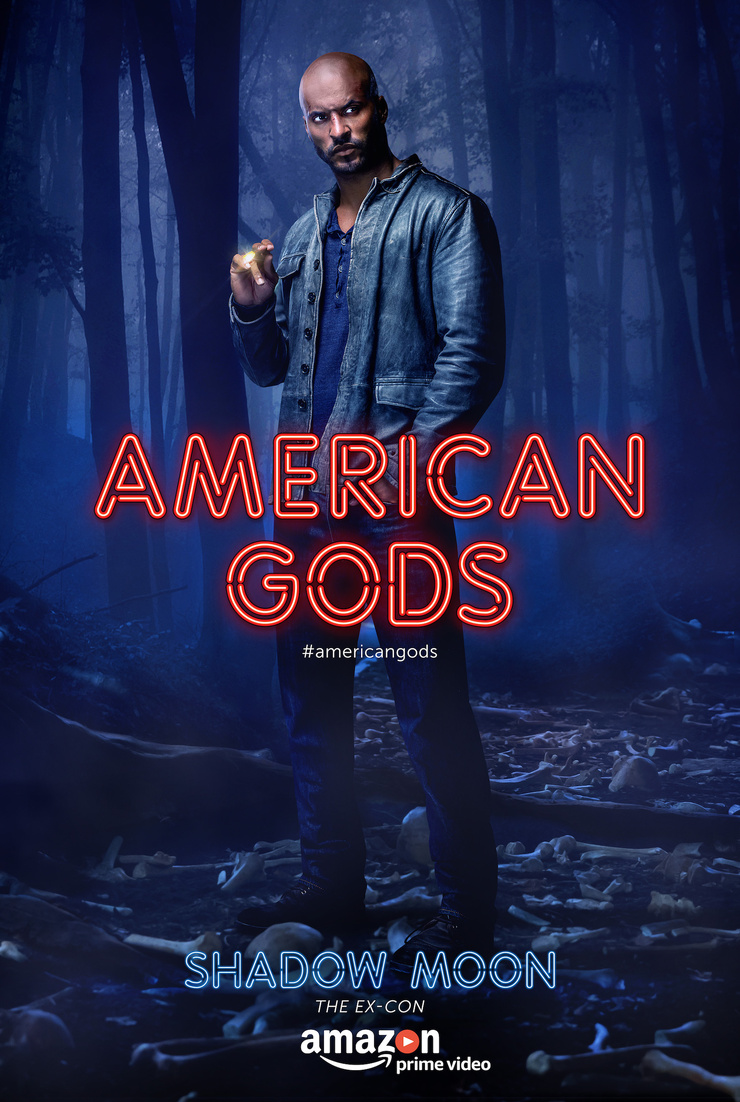 American Gods