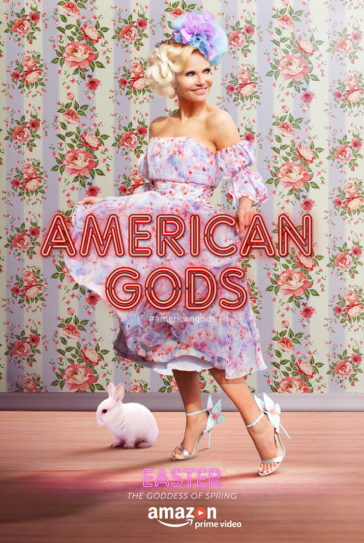 American Gods