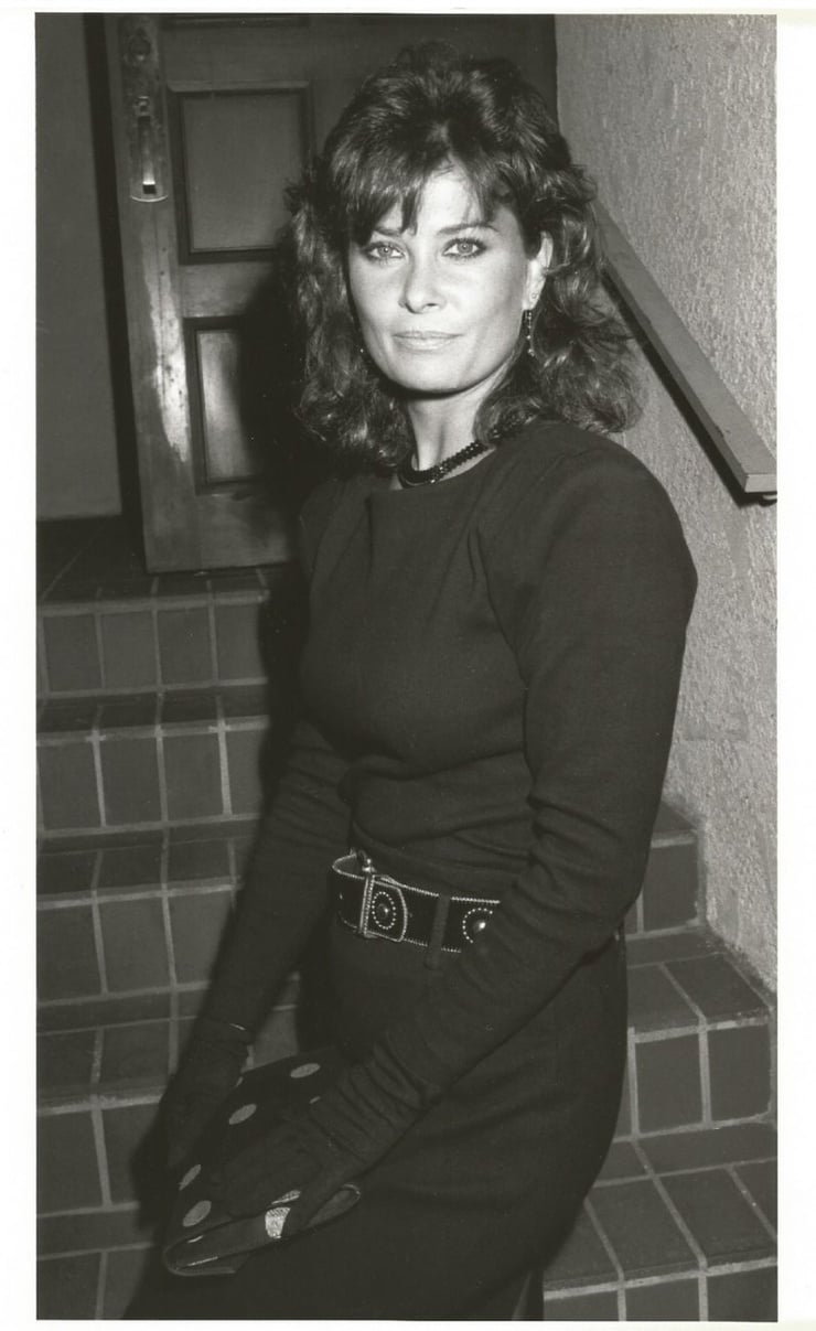 Jane Badler
