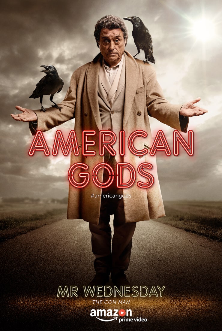 American Gods