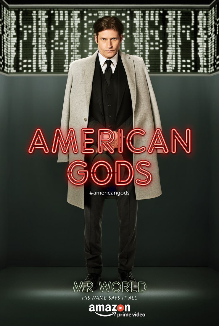 American Gods