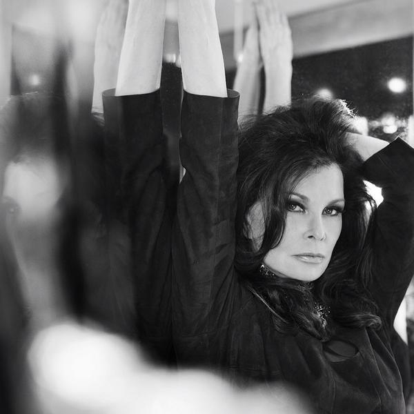 Jane Badler