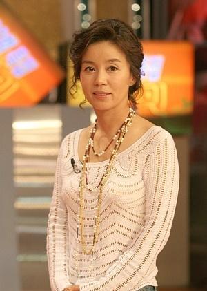 Ye-jin Lim