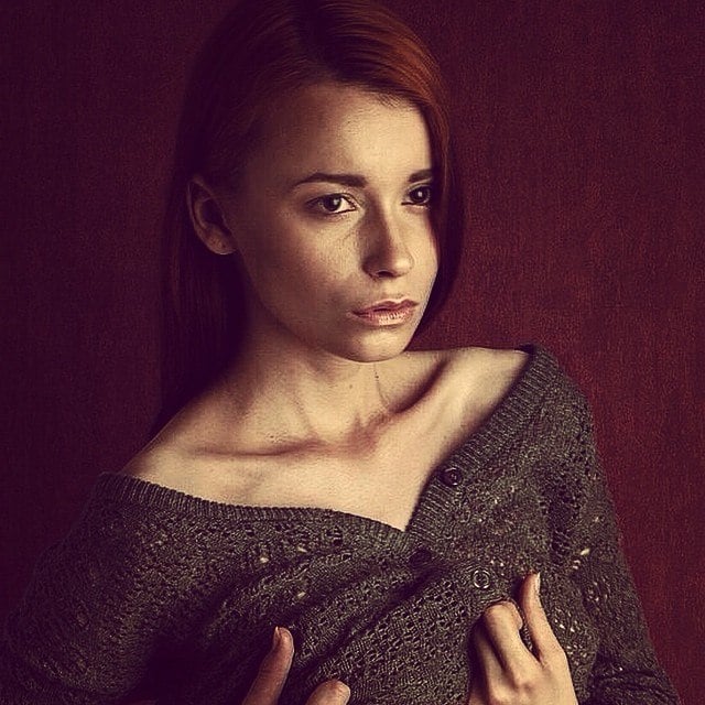 Alyona Shirshova Alyona Shirshova