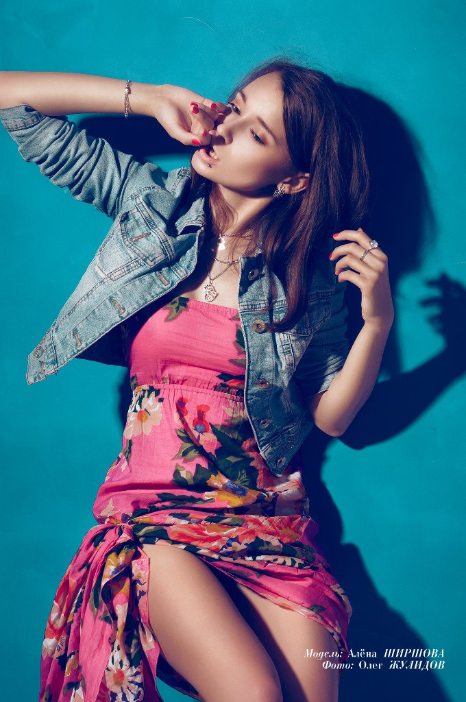 Alyona Shirshova Alyona Shirshova